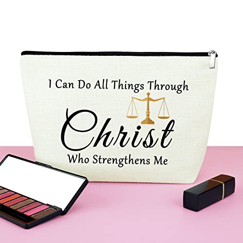 Lawyer Gifts Makeup Bag Attorney Gifts For Women Attorney Gift Ideas Cosmetic Bag Law School Student Graduation Gifts Best Gifts For Attorneys Future Lawyer Judge Gift Paralegal Prosecutor Gifts #TOP5