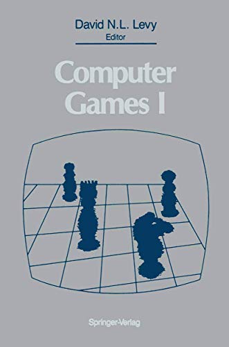 Computer Games I view 2