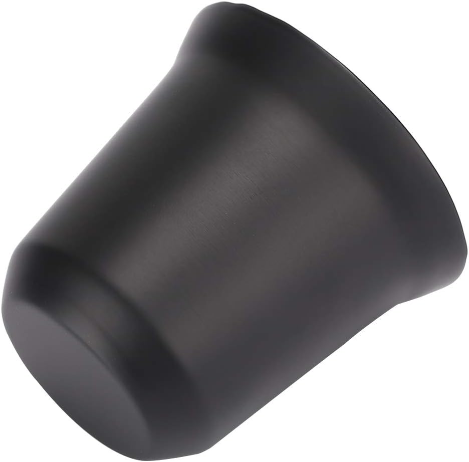 Stainless Steel Double Layer Coffee Cup, Heat Retention (#2)