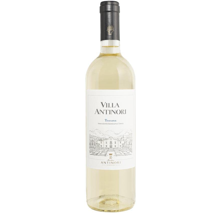 MARCHESI ANTINORI VILLA ANTINORI TOSCANA BLANCO 2023 IGT 75 CL