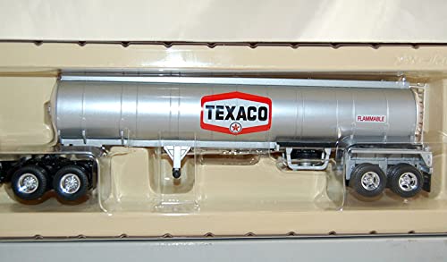 Corgi for Kenworth W925 Semi Tanker for TEXACO Ltd Edition 1/50