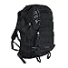 Zaino tattico, impermeabile zaino mimetico, escursione esterna bag 45L (Color : C, Size : A)