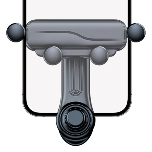 Supporto per telefono da da da auto supporto per per da da auto girevole per prese daria per cellulare antigraffio per chiamate navigazione