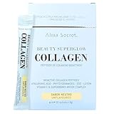 ALMA SECRET