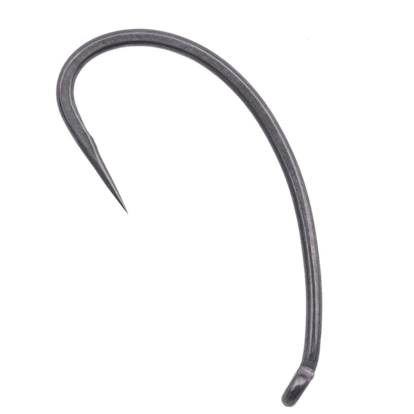 Korda Spinner Hook Micro Barbed OR Barbless: 5 Barbless
