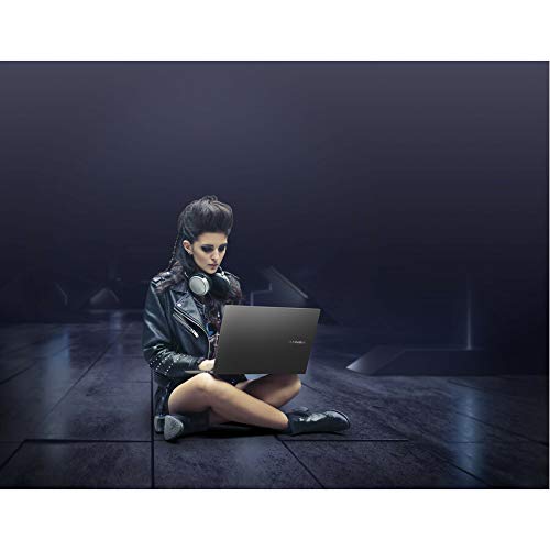 Image of ASUSF ASUS VivoBook S15 S533 Thin and Light Laptop, 15.6 inch FHD Display, Intel Core i5-1135G7 Processor, 8GB DDR4 RAM, 512GB PCIe SSD, Wi-Fi 6, Windows 10 Home, Resolute Red, S533EA-DH51-RD
