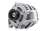 chrysler 300 touring 2010 Generador Alternador, Alternador Arrancador, Generador, Alternadores: compatible con CHRYSLER 300 C Touring (LX, LE), compatible con CHRYSLER 300 C Berlina (LX, LE)