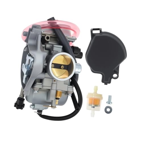 Carburateur pour Kawasaki KVF360 Prairie pièce 15003-1686 moteur quad