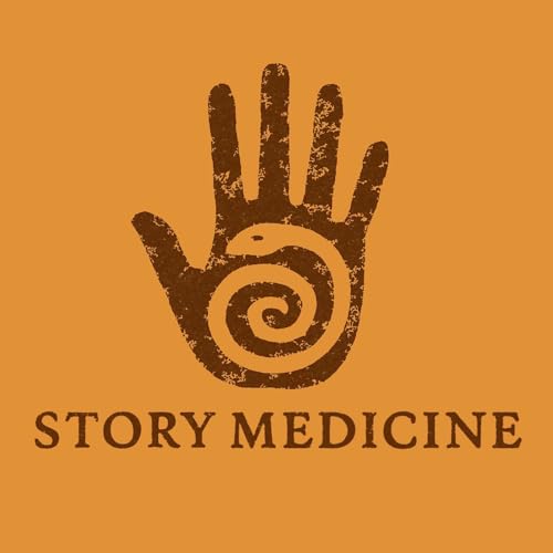 『Story Medicine』のカバーアート