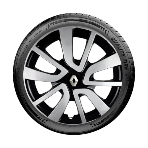 Calota Sandero Logan 2014 2015 2016 2017 2018 2019 2020 Aro 15