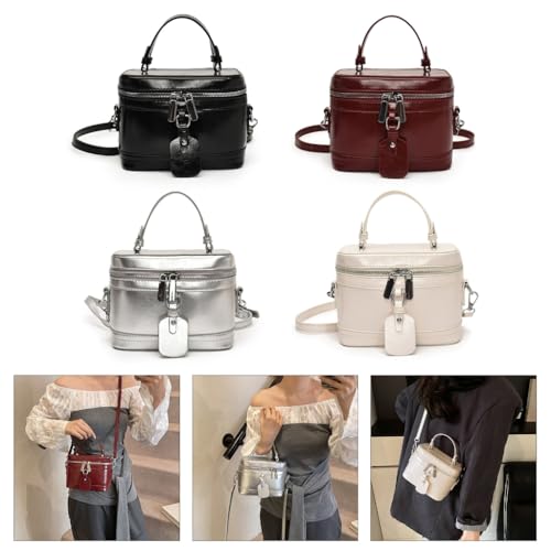 Sac à main style coréen idéal pour vos sorties et le bureau