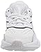 adidas Originals Men's Ozweego Sneaker, FTWR White/Grey one/Crystal White, 9.5 M US