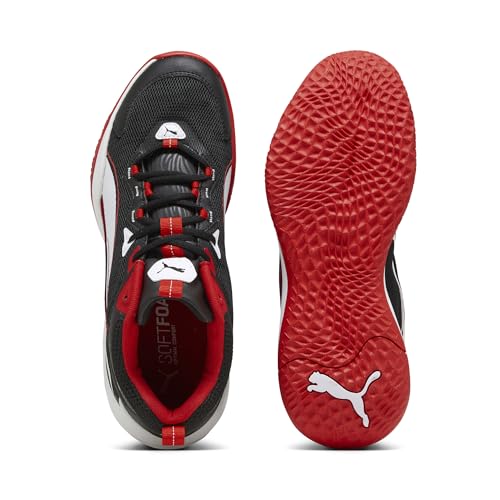 Image of Puma Unisex Adult Playmaker 2023 Sneaker