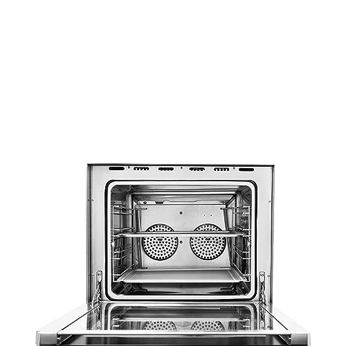 commercial convection oven pro 1675
