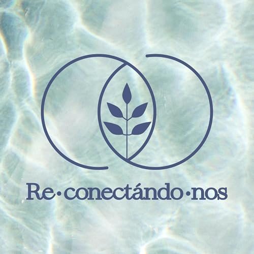 Couverture de Reconect&aacute;ndonos_proyecto