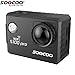 Produktbild SOOCOO Voice Control S100Pro Action Camera Wifi 4K HD 2.0 Touch Screen Camera