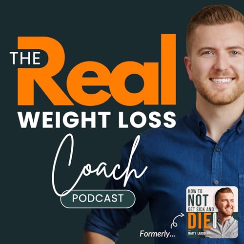 The Myth of Doing It Alone: Why Isolation Keeps You Stuck | CWM EP 502