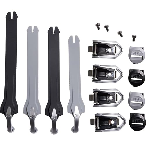 Sangle de mouvement Fox Racing avec boucles de serrage en acier