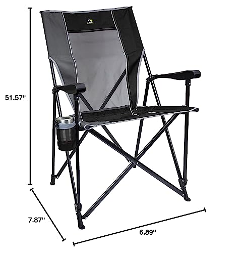 Gci Outdoor Eazy Xl Chair Portable Camping Chair #TOP6