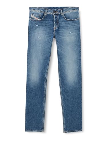 Diesel Men's 2023 D-finive Jeans