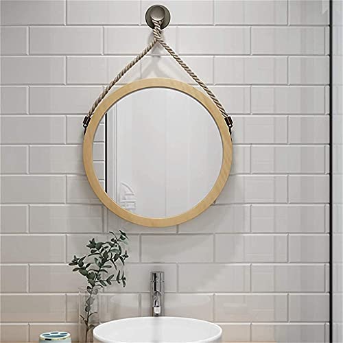 Miroir de table miroir pour coiffeuse résolvant le manque de clarté - 5