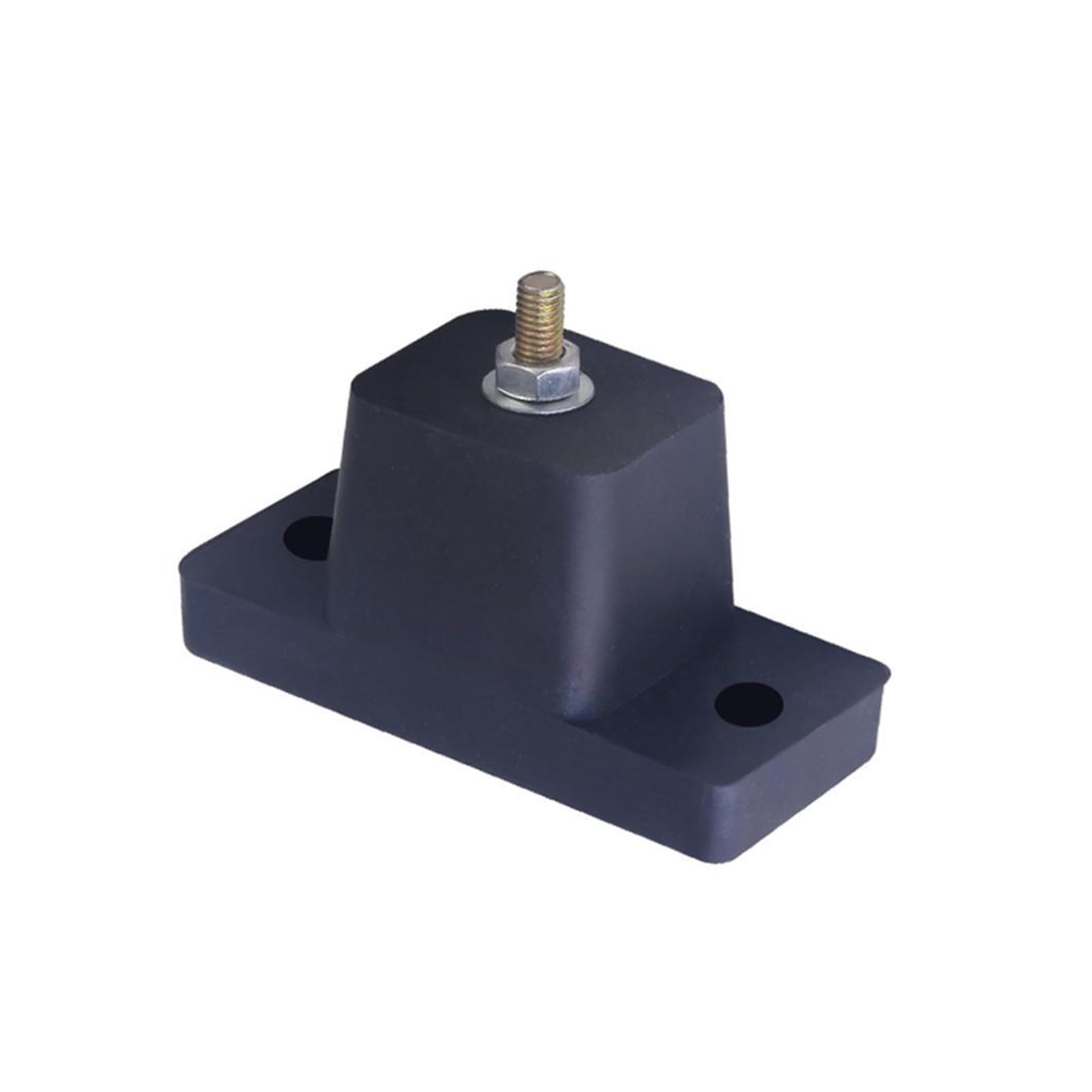 Air Conditioner Outdoor Unit Shock Absorption Rubber Pad Booster Bracket Base