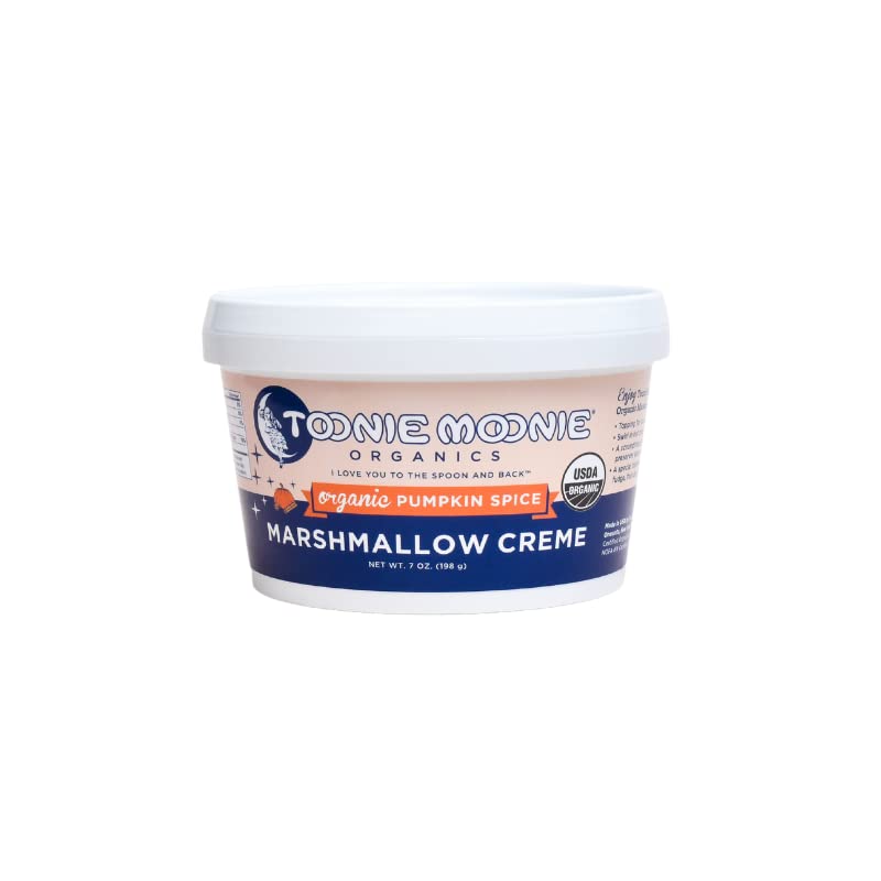 Amazon Best Sellers Best Marshmallow Spreads