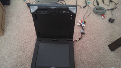 Best Kit BKGMK325BM 2014 Chevy Silverado Single ISO Pocket or DB DIN