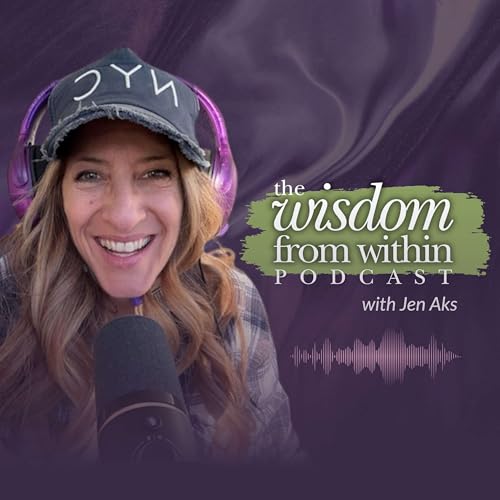 Wisdom from Within cover art