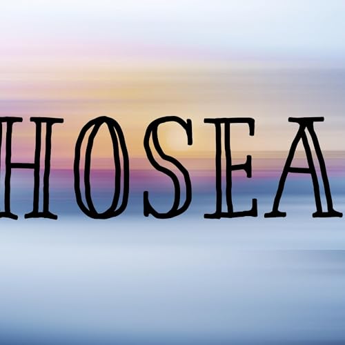 A Mother's Day Sermon: Hosea 4-5 (2025)