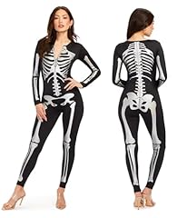 Silver Shimmer Skeleton