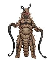 ソフビ製塗装済完成品 KRSグドン