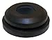 Crown Automotive Check Valve Grommet, black (4723640)