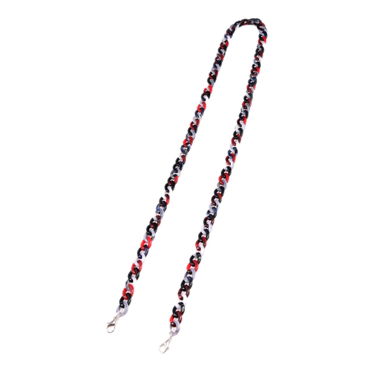 Beavorty Cadena Para Gafas Correa Para Gafas Cadena Ajustable Para Gafas Cordón Para El Cuello Cordón Para Gafas Cadena Para Gafas De Sol Cordón Para Gafas Retenedor Para Mujer