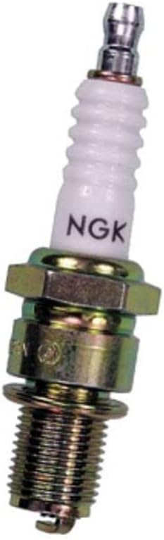 Vela de ignição NGK DCPR6E 3481 com núcleo de cobre – 1 unidade