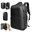 Black, 30-60l