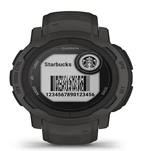 Garmin Instinct 2