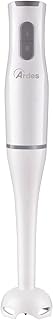 ARDES – ARMIX01 DEEP Immersion Blender – Immersion Minipimer with 4 Stainless Steel Blades 15000 RPM – Professional Mixer …