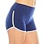 Sbsl166 / Royal Blue White