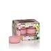 Yankee Candle Fresh Cut Roses Tea Light Candles, Floral Scent