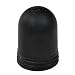 Alimed SPJ+ Joystick Knob, Black, Rubber