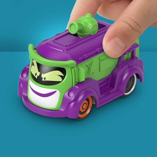 Carritos, Toy Imagen adicional