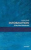 Information: A Very Short Introduction