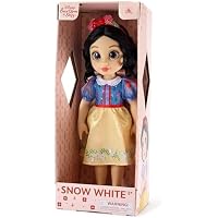 Disney Store Official, Blancanieves y los Siete Enanitos,