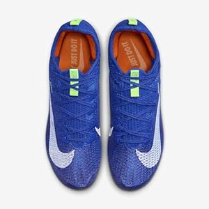 Nike Zoom Superfly Elite 2 Track & Field Sprinting Spikes (CD4382