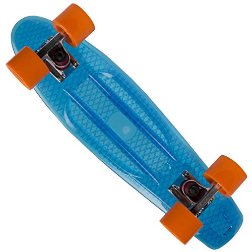 Skate Mini Cruizer Penny Longboard Importado