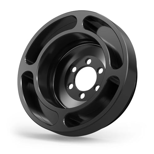 Poulie vilebrequin 11227558083 pour BMW E90 E92 E91 E93 335i N54