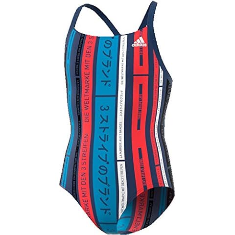 Maillot de Bain adidas Ya AOP Cover