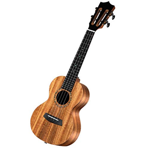 Saturey Ukulélé Single Board de Ukulele Débutant Petite Guitare avec du Sable Hammer, Cordes, Choix, Tissu, Livre Auto… - Les Beatles, Paul McCartney, John Lennon, RIngo Starr, George Harrison Saturey Ukulélé Single Board de Ukulele Débutant Petite Guitare avec du Sable Hammer, Cordes, Choix, Tissu, Livre Auto… – Image 4