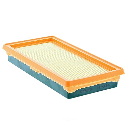 Denso 143-3654 Air Filter pour optimiser la consommation de carburant